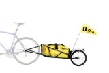 Bike Trailer Pack