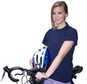 About Bicycles Biker