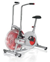 Schwinn Airdyne AD2 Dual Action Fan Bike