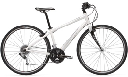 Cannondale Quick 4 Women's Hybrid