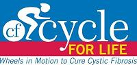 Cycle for Life - Cure Cystic fibrosis