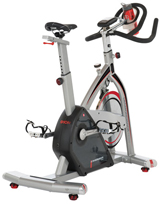 910ic indoor cycle magnetic trainer