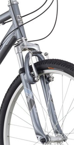 Diamondback bicycles wildwood classic comfort best sale bike