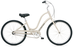 Trek townie on sale bike reviews