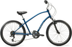 2013 Electra Townie 21D Comfort Bike