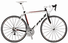 Fuji SL1 Pro Racing Bike