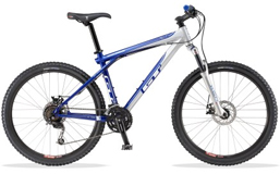 GT Avalanche 2.0 Disc Hardtail