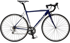 GT GTR Series4 Roadbike