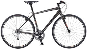 2012 GT Tachyon 3.0 Hybrid