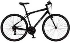 GT Traffic 3.0 Hybrid