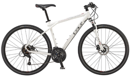 GT Transeo 2.0 Disc, Womens
