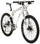 GT Zaskar Carbon Pro Hardtail