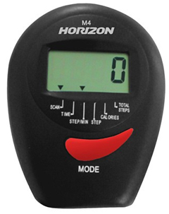 Horizon m4 sales spin bike