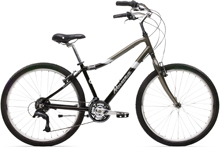 Novara Jaunt Comfort Bike