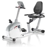 SChwinn 220 Recumbent Exercise Bike