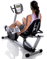 schwinn 230 recumbent bike reviews