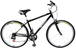Schwinn Avenue Comfort Bike