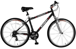Schwinn Midmoor Comfort