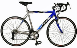 Schwinn Prelude Road Bike
