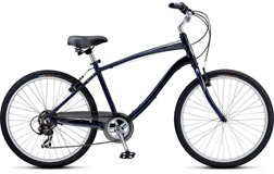 best hybrid bikes under 600