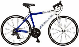 Schwinn Volare Hybrid