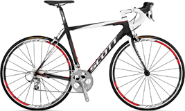 Scott CR1 Comp Road Bike