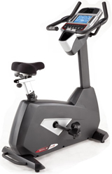 sole light commercial upright cycle