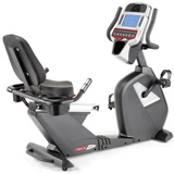 Sole R92 Recumbent Exercise Bike Best over $700