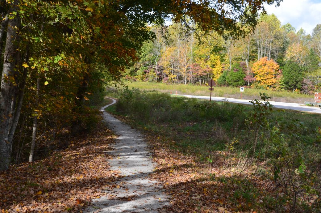 The Mammoth Cave Trail Ride Report And Photos