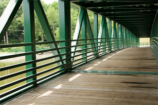 Stears Road Bridge